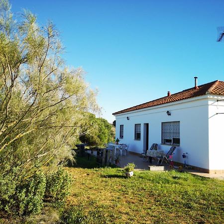 Casa Rural Cerca De La Playa El Rompido Exteriör bild