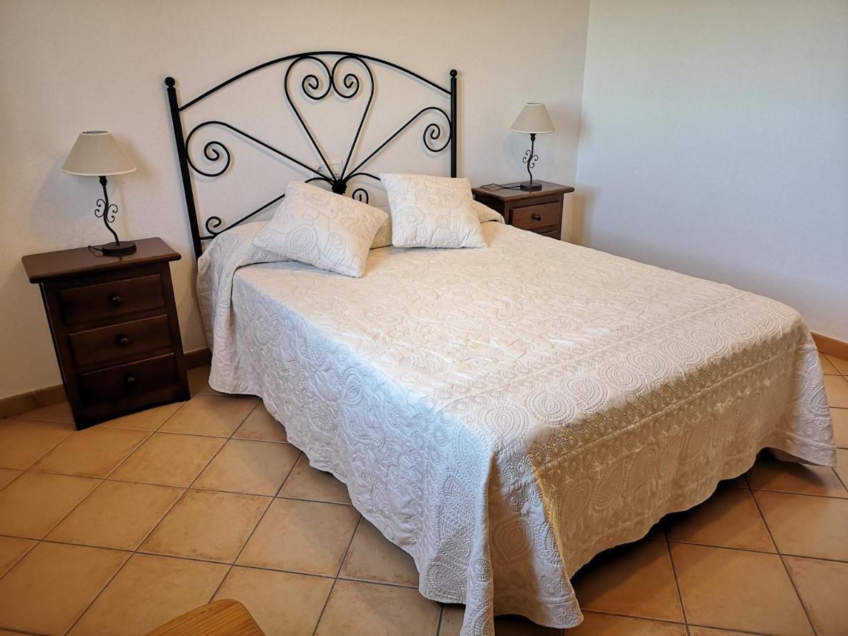Casa Rural Cerca De La Playa El Rompido Exteriör bild